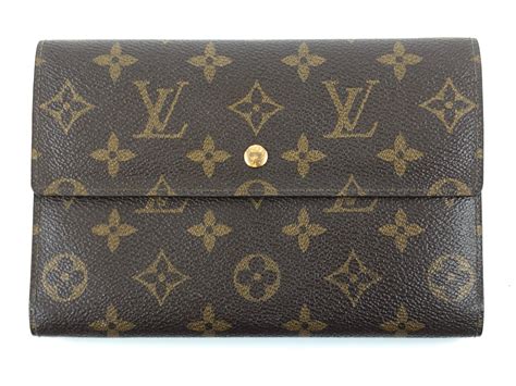 lv trifold long wallet|Women's Small Leather Goods & Designer Wallets.